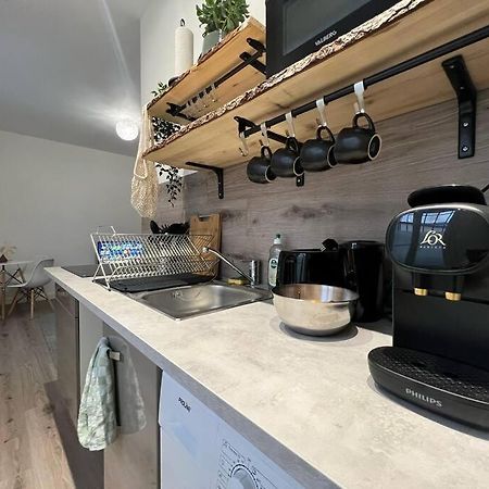 Apartmán Havre De Paix - Melun Exteriér fotografie