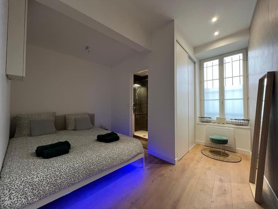 Apartmán Havre De Paix - Melun Exteriér fotografie