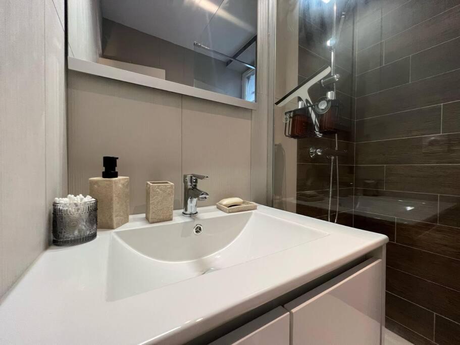 Apartmán Havre De Paix - Melun Exteriér fotografie